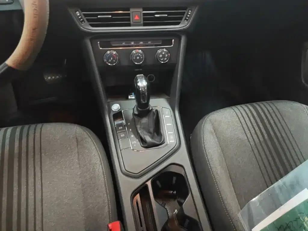 Tharu 2021 280TSI 2WD Fashion Edition — миниатюра 14