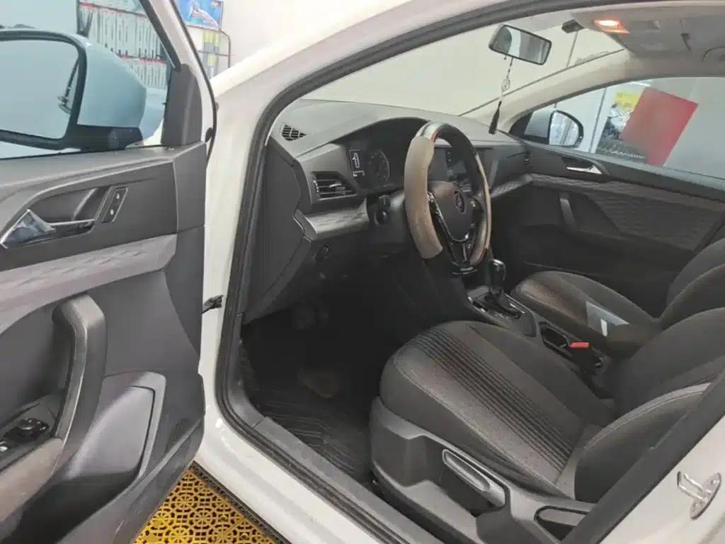Tharu 2021 280TSI 2WD Fashion Edition — миниатюра 16