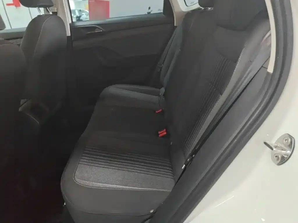 Tharu 2021 280TSI 2WD Fashion Edition — миниатюра 17