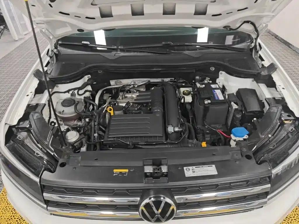 Tharu 2021 280TSI 2WD Fashion Edition — миниатюра 20