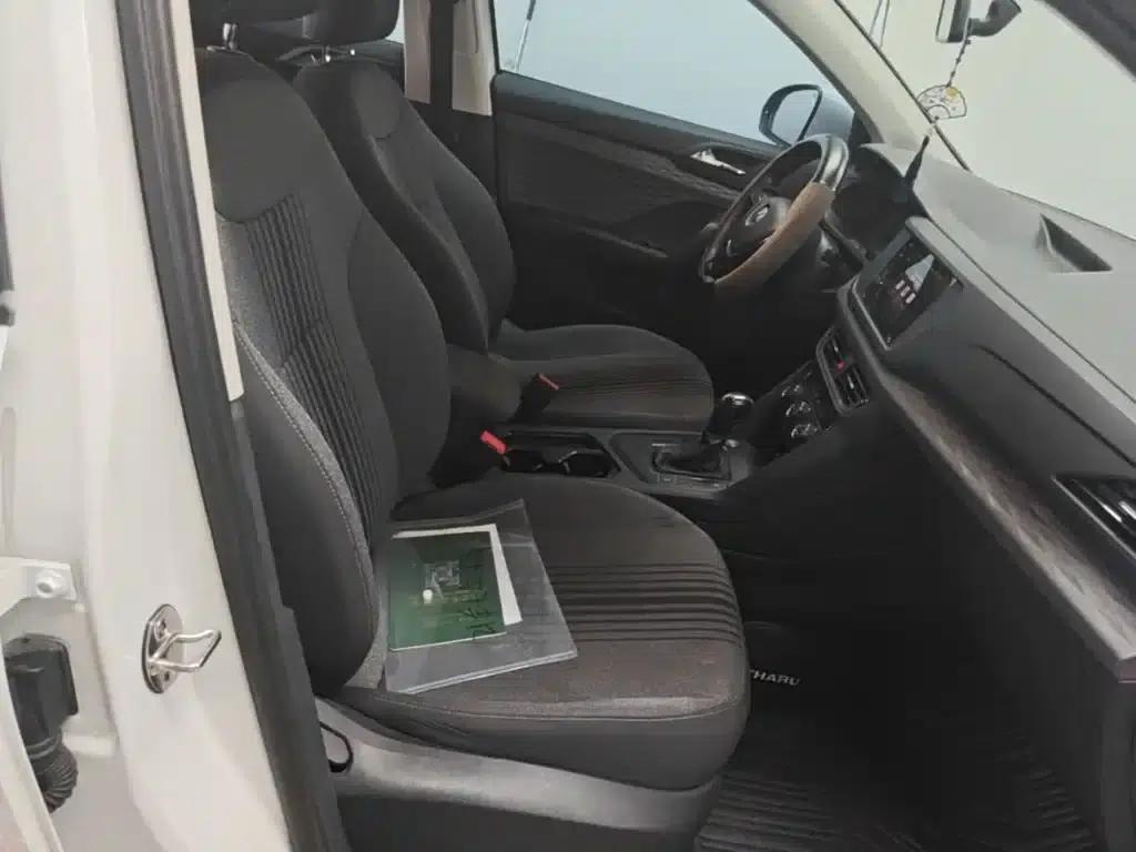 Tharu 2021 280TSI 2WD Fashion Edition — миниатюра 25