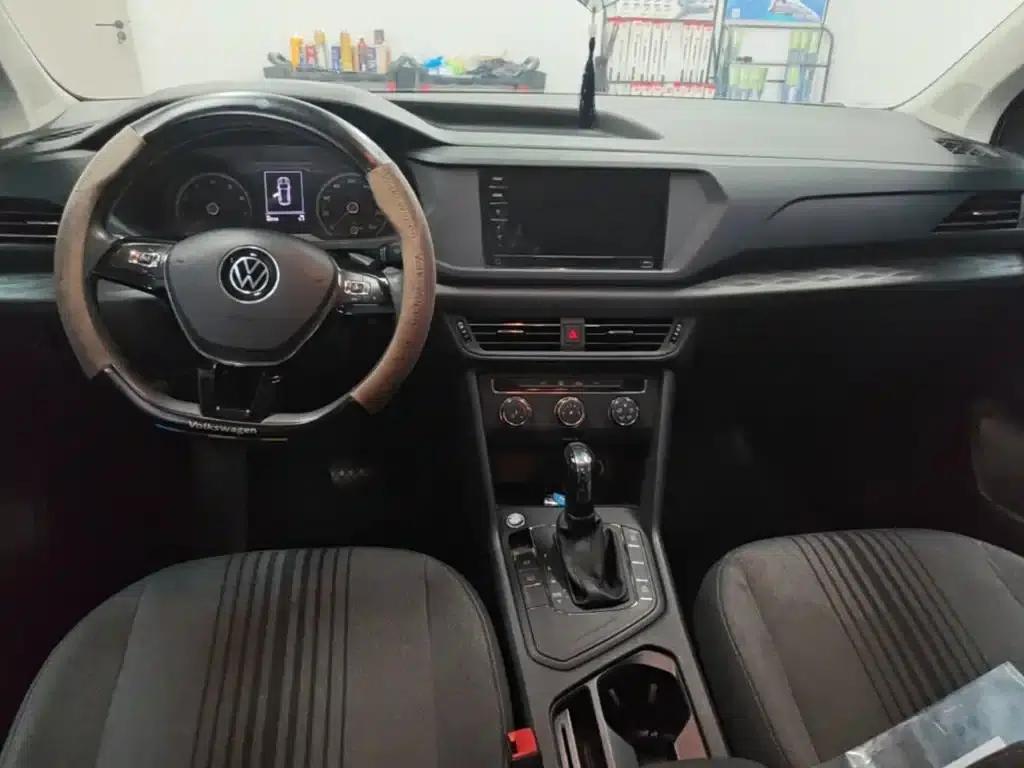 Tharu 2021 280TSI 2WD Fashion Edition — миниатюра 10