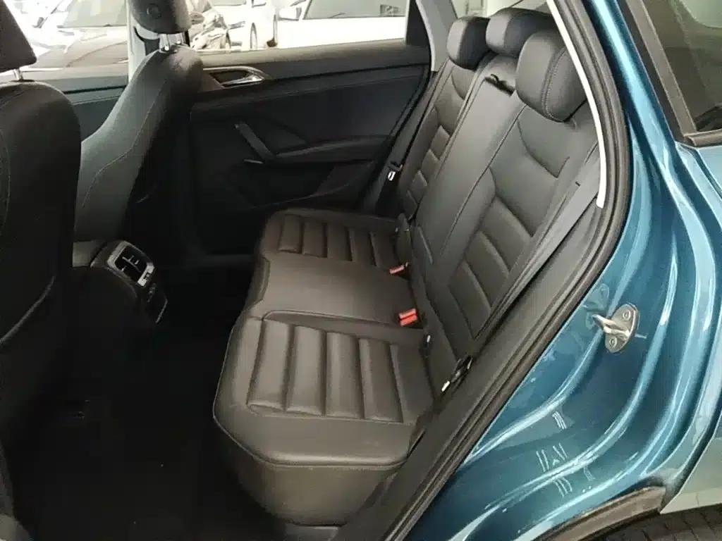 Tharu 2019 280TSI 2WD Comfort Edition (National V Emission Standard) — миниатюра 17