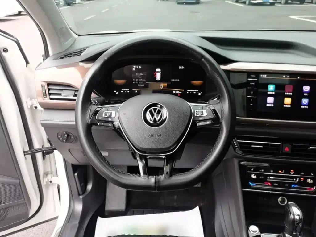 Tharu 2022 280TSI 2WD Luxury Edition — миниатюра 11