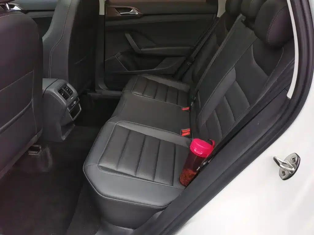 Tharu 2022 280TSI 2WD Luxury Edition — миниатюра 17