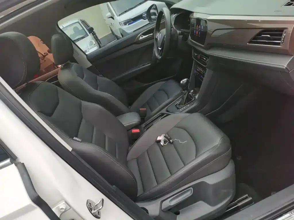 Tharu 2022 280TSI 2WD Luxury Edition — миниатюра 25