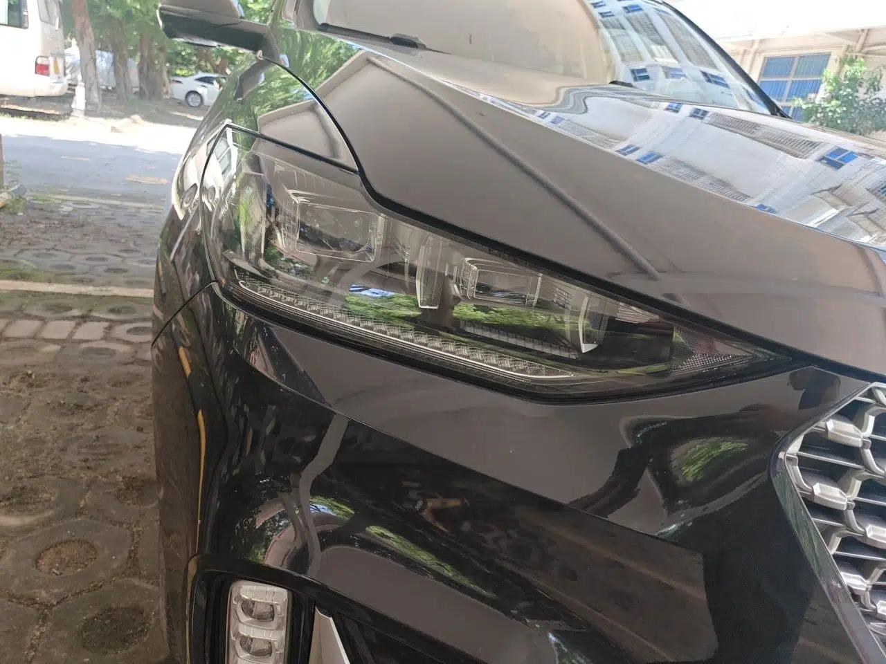 Wey VV6 2021 2.0T Two-Wheel Drive Smart Plus — миниатюра 7