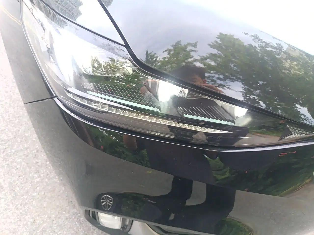 Wey VV6 2020 2.0T Two-Wheel Drive Smart Protection+ — миниатюра 7