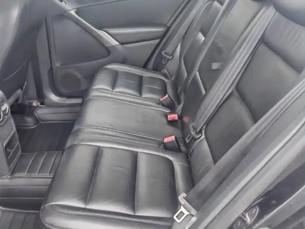 Tiguan 2012 1.8TSI Automatic 4WD Elite Edition — миниатюра 6