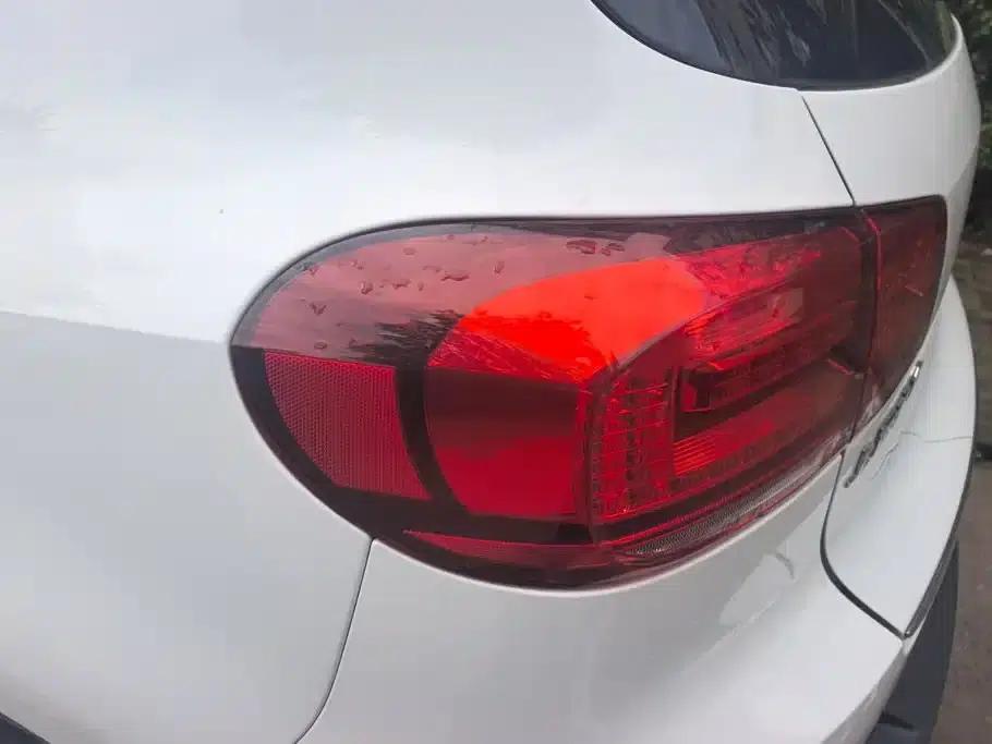 Tiguan 2016 300TSI Automatic 2WD Luxury Edition — миниатюра 4