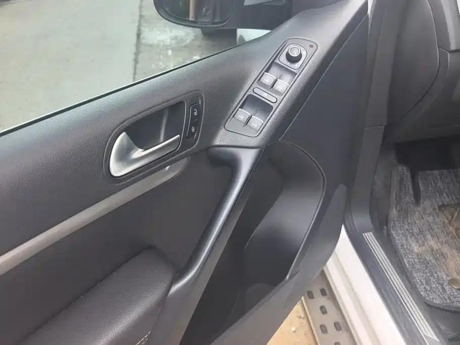 Tiguan 2016 300TSI Automatic 2WD Luxury Edition — миниатюра 7