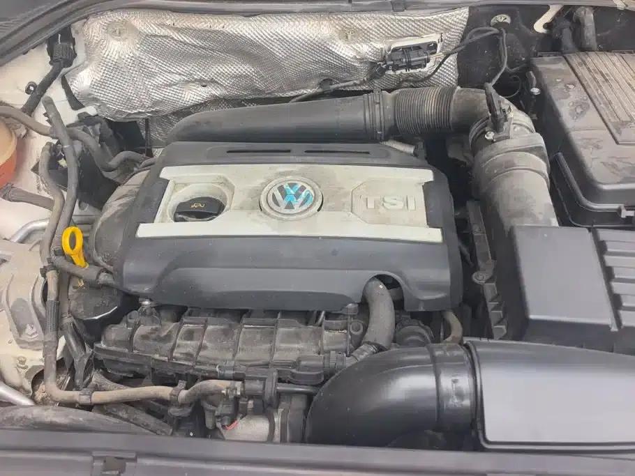 Tiguan 2016 300TSI Automatic 2WD Luxury Edition — миниатюра 10