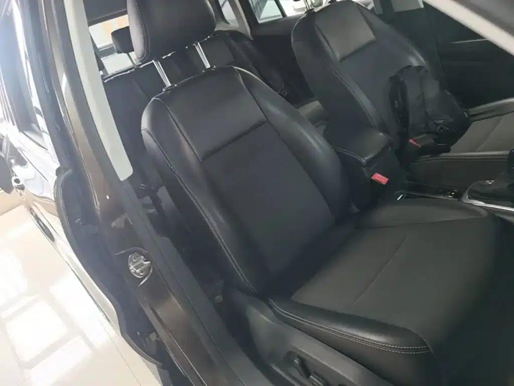 Tiguan 2017 300TSI Automatic 2WD Silk Road Fashion Edition — миниатюра 25