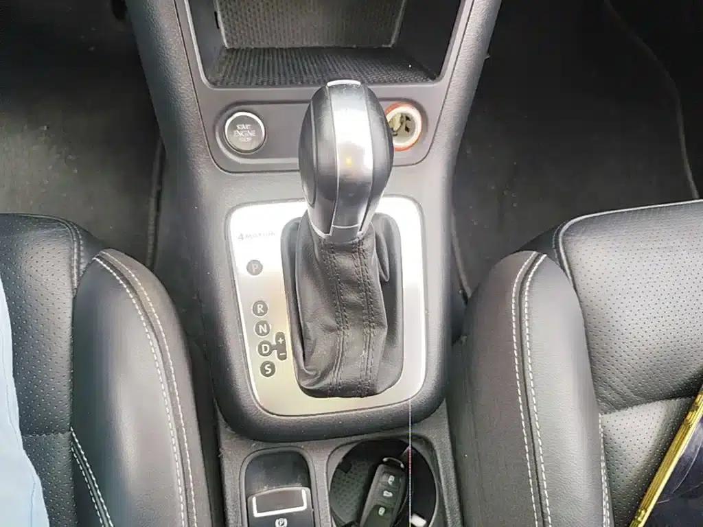 2016 Volkswagen Tiguan 300TSI Automatic 4WD Luxury Edition — миниатюра 14