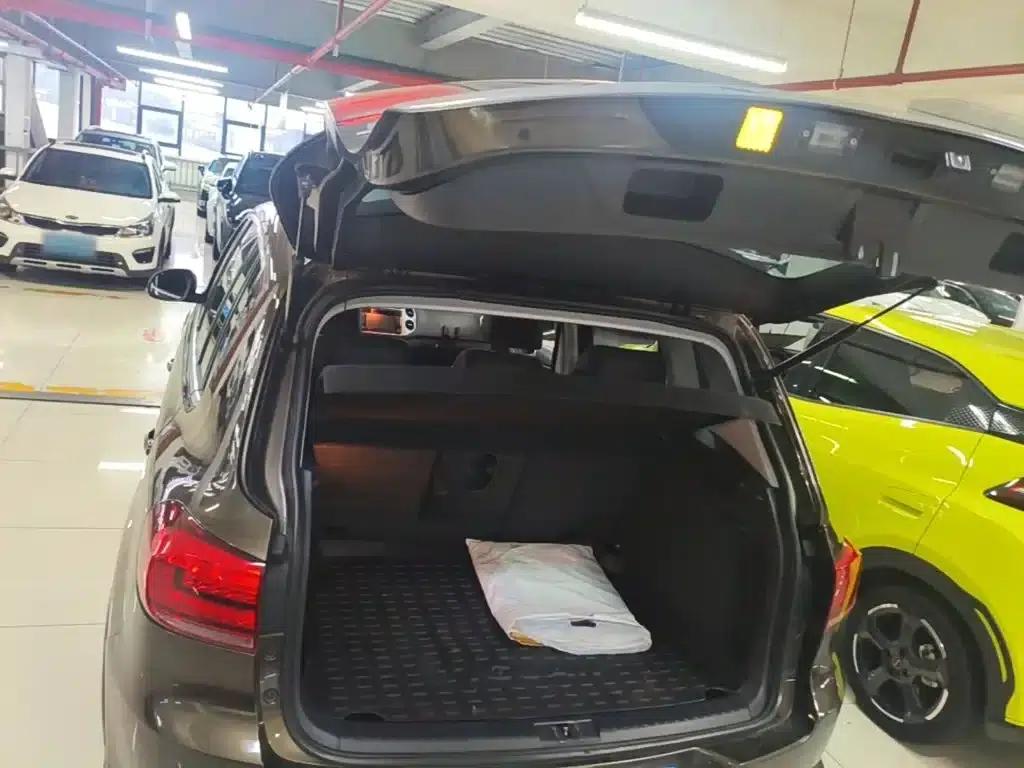 Tiguan 2015 1.8TSI Automatic 2WD Luxury — миниатюра 19