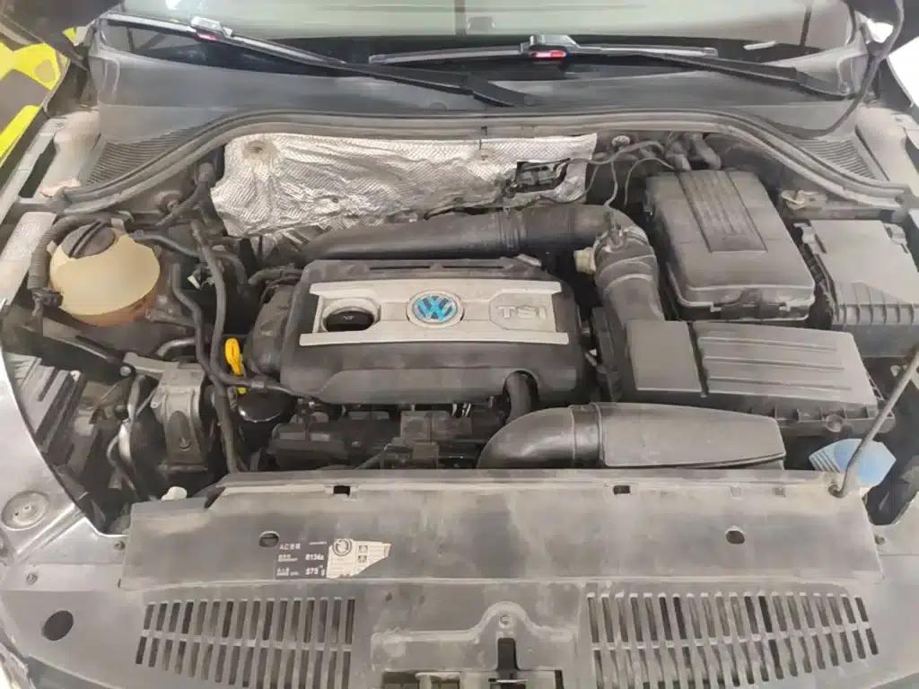 Tiguan 2015 1.8TSI Automatic 2WD Luxury — миниатюра 20