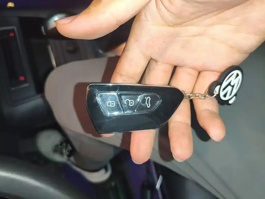 Tiguan 2015 1.8TSI Automatic 2WD Luxury — миниатюра 9