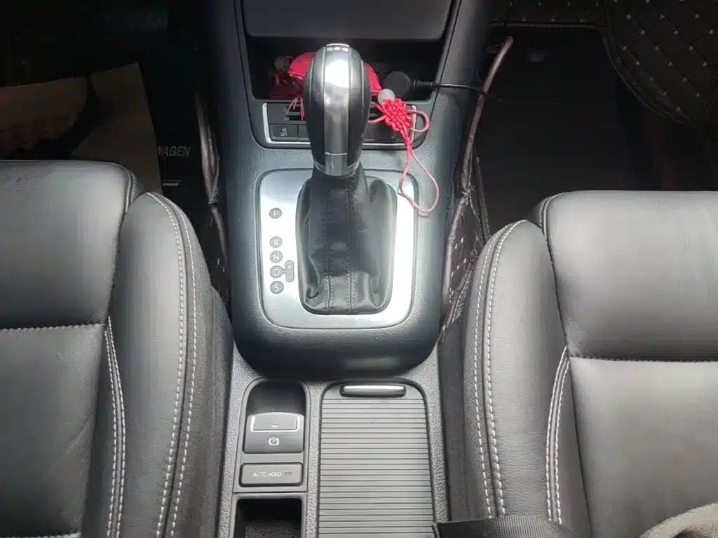 Tiguan 2016 280TSI Automatic 2WD Silk Road Comfort Edition — миниатюра 14