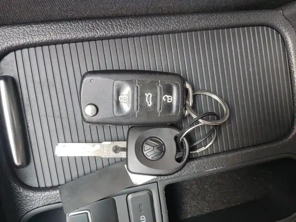 Tiguan 2016 280TSI Automatic 2WD Silk Road Comfort Edition — миниатюра 9