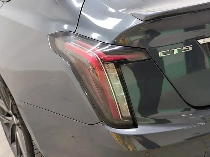 Cadillac CT5 2020 Facelift 28T Platinum Sport — миниатюра 13