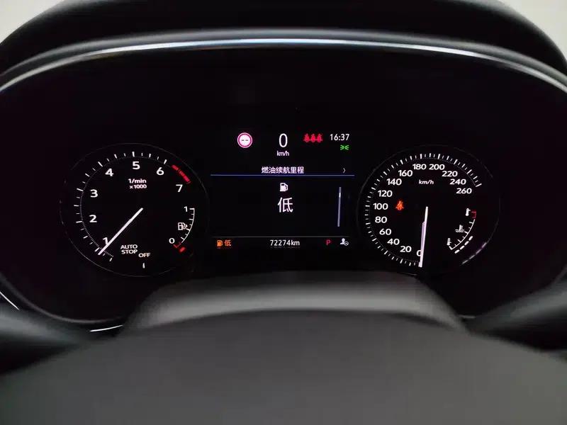 Cadillac CT5 2020 Facelift 28T Platinum Sport — миниатюра 15