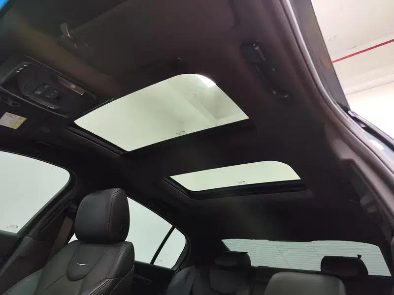 Cadillac CT5 2020 Facelift 28T Platinum Sport — миниатюра 19