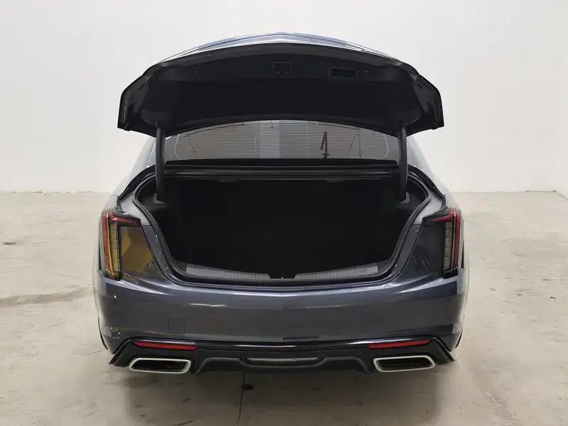 Cadillac CT5 2020 Facelift 28T Platinum Sport — миниатюра 20
