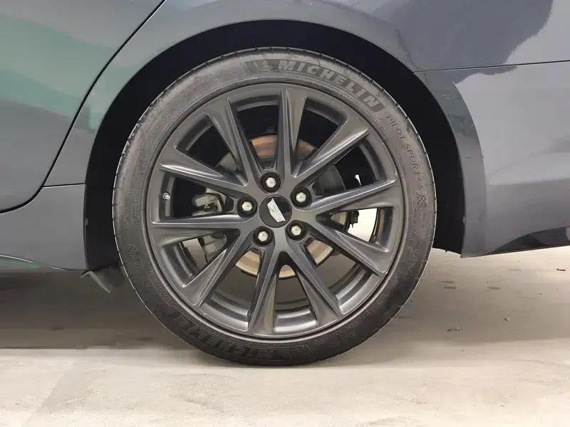 Cadillac CT5 2020 Facelift 28T Platinum Sport — миниатюра 9