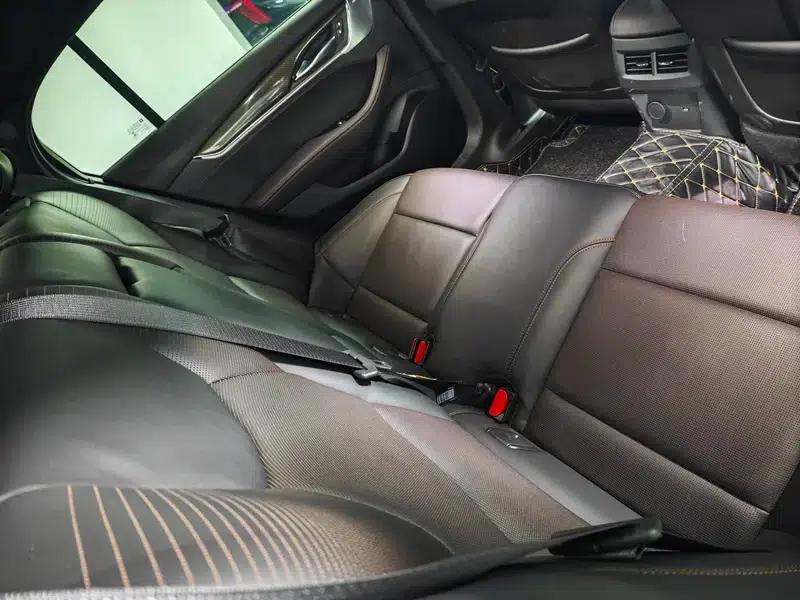 Cadillac CT5 2020 28T Platinum Sport — миниатюра 11