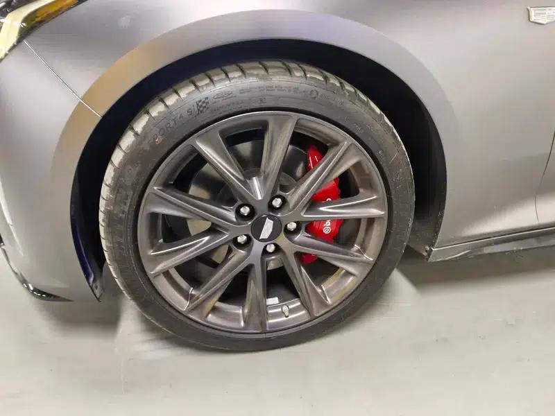 Cadillac CT5 2020 28T Platinum Sport — миниатюра 12