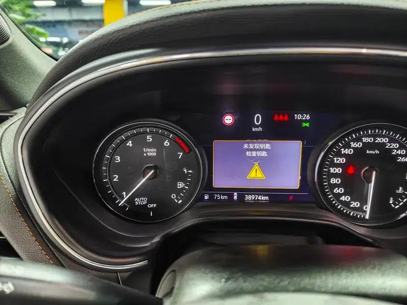 Cadillac CT5 2020 28T Platinum Sport — миниатюра 15