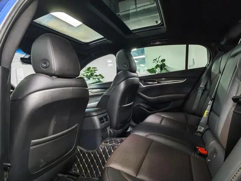 Cadillac CT5 2020 28T Platinum Sport — миниатюра 17