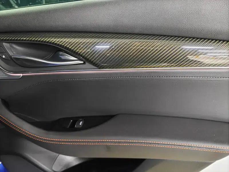 Cadillac CT5 2020 28T Platinum Sport — миниатюра 9