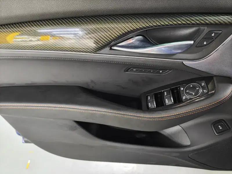 Cadillac CT5 2020 28T Platinum Sport — миниатюра 10