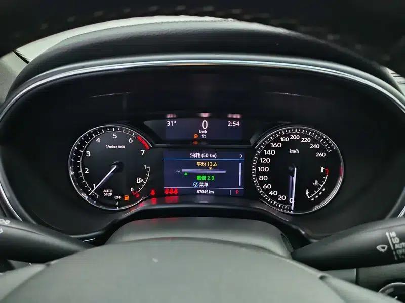 2021 Cadillac CT5 Facelift 28T Luxury — миниатюра 15