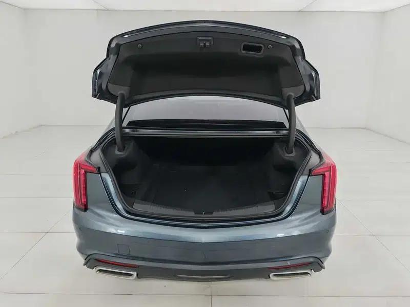 2021 Cadillac CT5 Facelift 28T Luxury — миниатюра 20