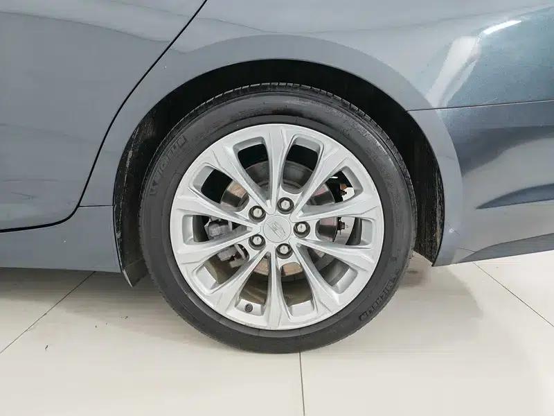 2021 Cadillac CT5 Facelift 28T Luxury — миниатюра 9