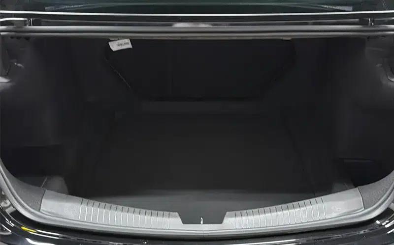 2022 Cadillac CT5 28T Luxury — миниатюра 11