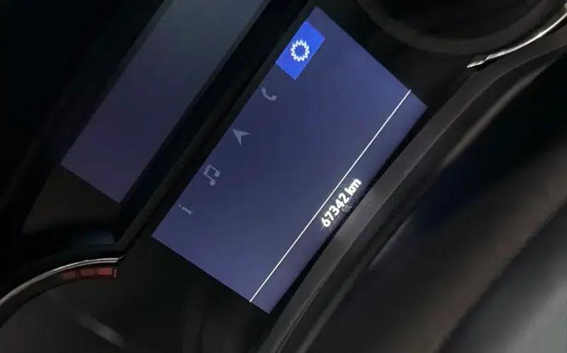 2022 Cadillac CT5 28T Luxury — миниатюра 7
