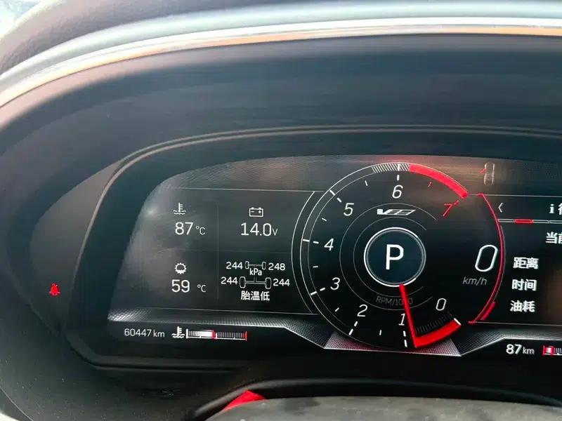 Cadillac CT5 2021 28T Premium — миниатюра 6