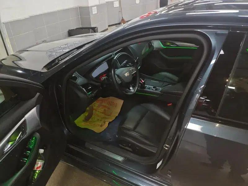 Cadillac CT5 2021 28T Premium — миниатюра 7