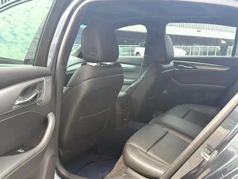 Cadillac CT5 2021 28T Premium — миниатюра 8