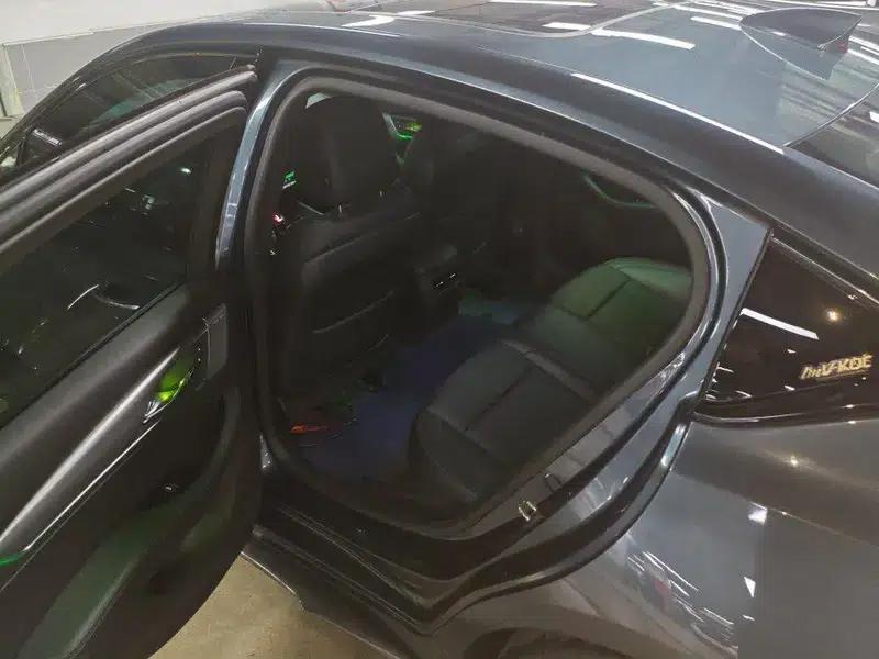 Cadillac CT5 2021 28T Premium — миниатюра 9