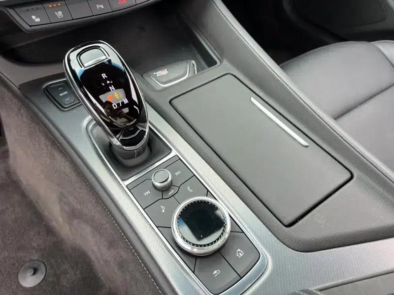 2023 Cadillac CT5 28T Luxury Standard Edition — миниатюра 17