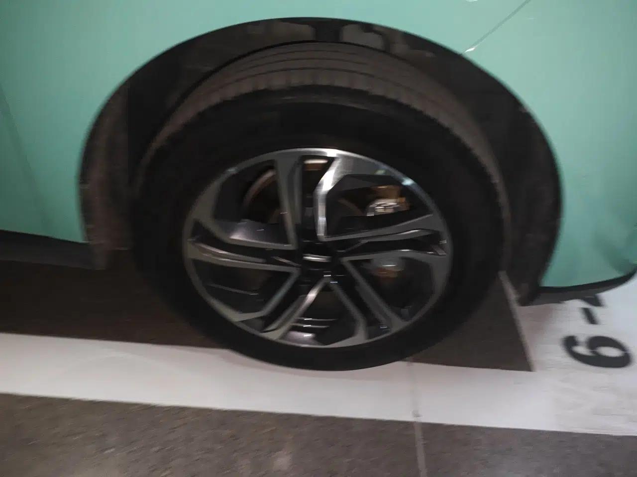 Wey Macchiato DHT-PHEV 2021 1.5L Master Edition — миниатюра 8