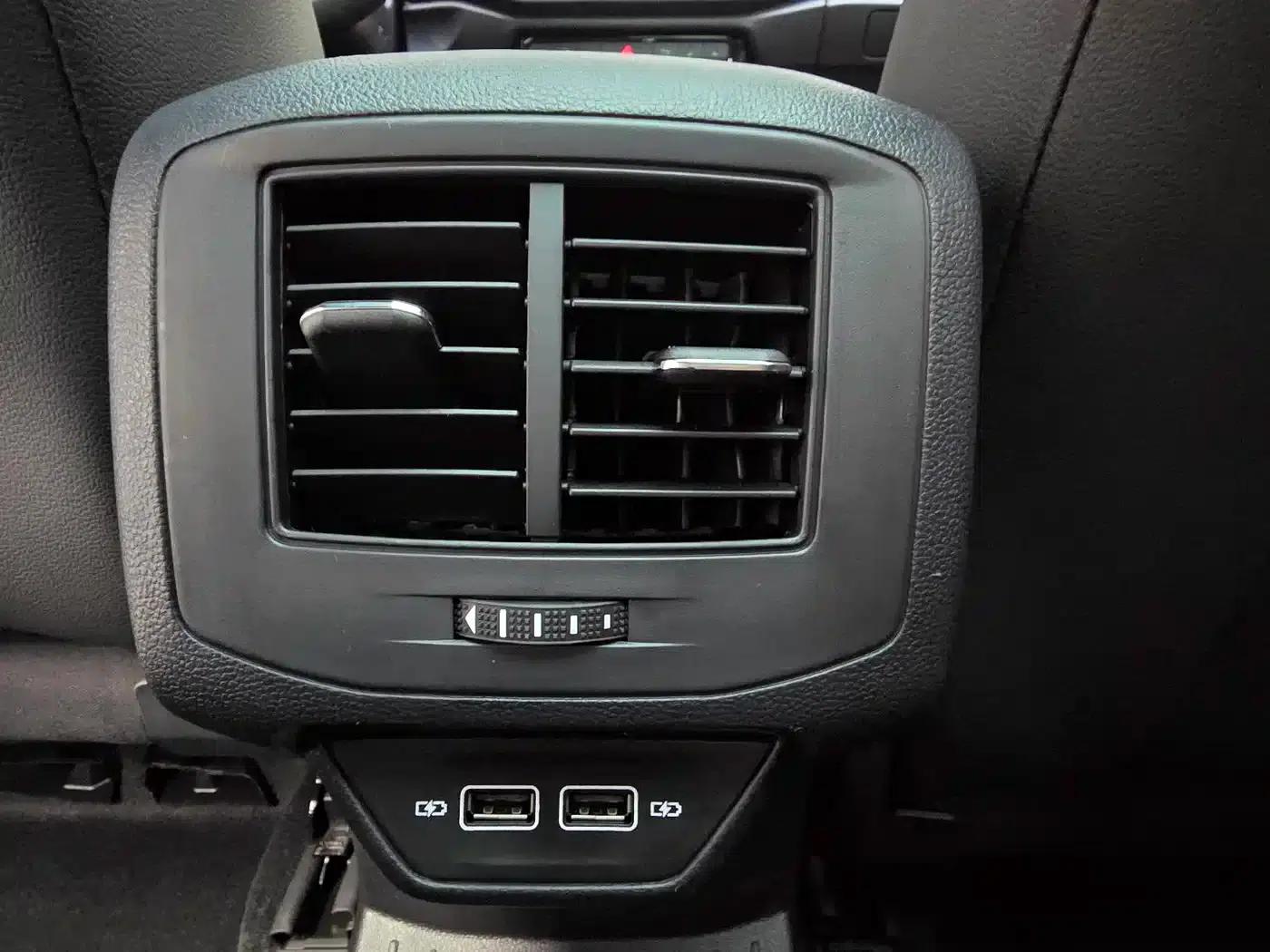 2021 T-ROC Facelift 280TSI DSG AWD Luxury Intelligent Edition — миниатюра 19