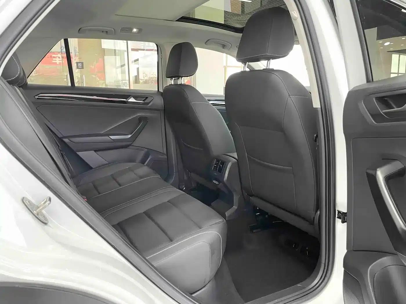 T-ROC 2021 280TSI DSG 2WD Comfort & Smart Connect Edition — миниатюра 13