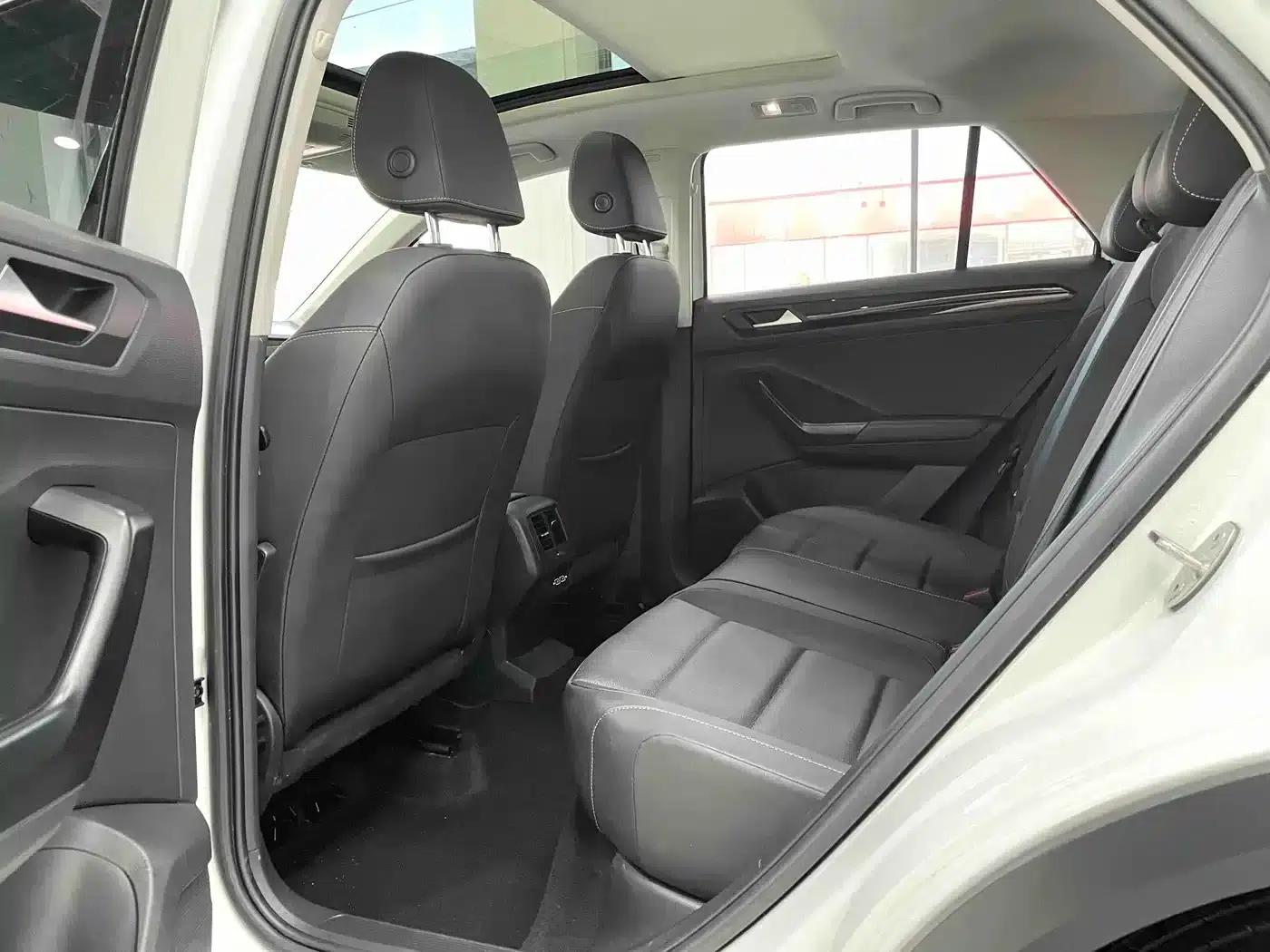 T-ROC 2021 280TSI DSG 2WD Comfort & Smart Connect Edition — миниатюра 10