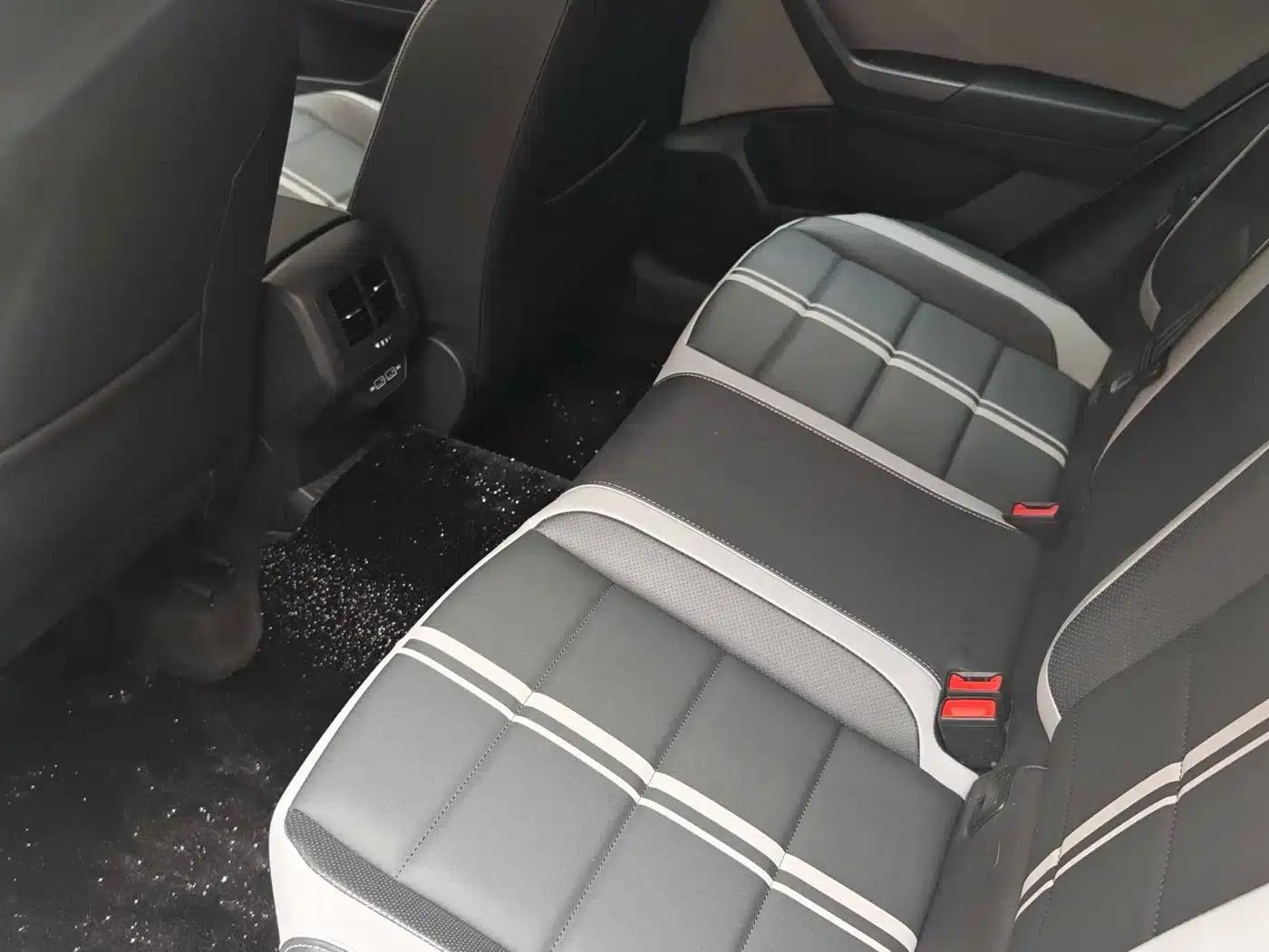 2023 T-ROC 300TSI DSG 2WD Chenguang Edition — миниатюра 12