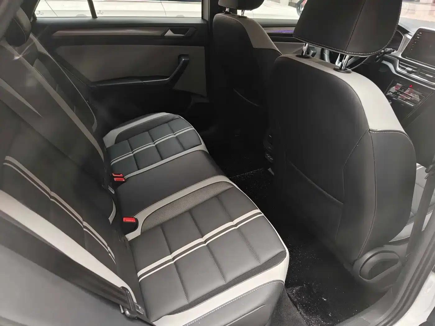 2023 T-ROC 300TSI DSG 2WD Chenguang Edition — миниатюра 14